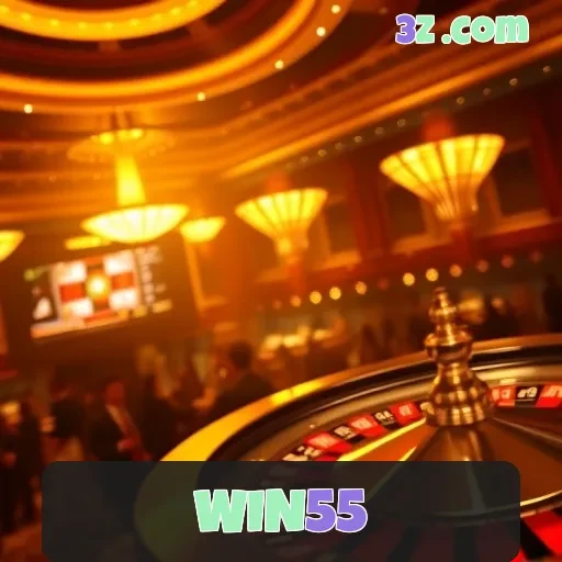 win55 App: Dicas e Recursos Para Uma Experiência Incrível