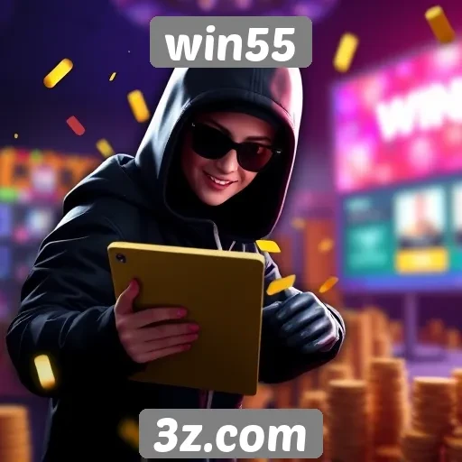 O impacto das promoções do win55 nos usuários