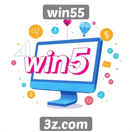 Estrategias de marketing utilizadas pelo win55