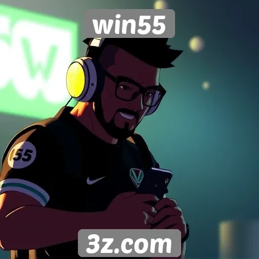 testemunhos de jogadores sobre win55