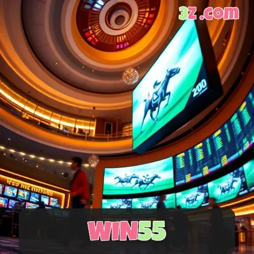 win55 Caça-Níqueis