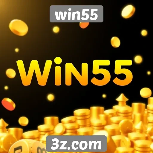 Feedback de usuários sobre a experiência no win55