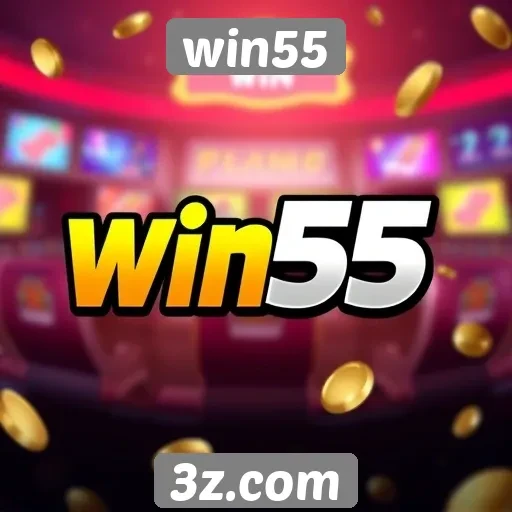 Win55: opções de pagamento disponíveis para jogadores