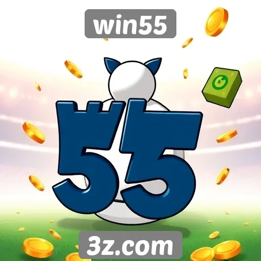 Análise das promoções e bônus do Win55
