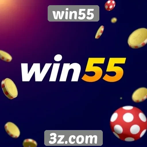 Promoções do Win55 atraem novos jogadores